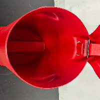 Eagle Combustible Waste Container image 2